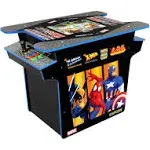 Marvel vs. Capcom Head-to-Head Gaming Table