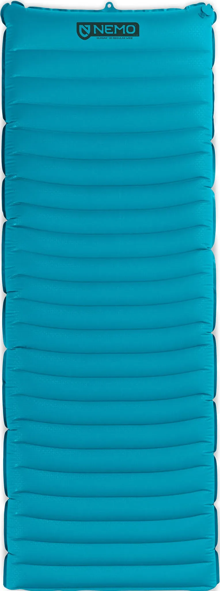 Nemo Quasar 3D Regular Wide Sleeping Pad