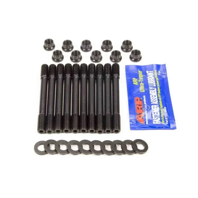 ARP VW Golf/Jetta 1.8L &amp; 2.0L 8V Undercut Head Stud Kit