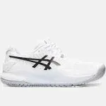 Asics Gel-Resolution 9 - Men's 10 White/Black