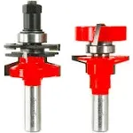 Freud 99-764 Bevel Adjustable Rail & Stile Router Bit