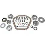 Yukon Gear Master Overhaul Kit For Dana 60 and 61 Front Diff - YK D60-F