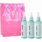 G+H Best Sellers Hair Care Travel Set