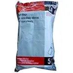 Genuine Eureka Sanitaire Style SA Hepa Cloth Vacuum Cleaner Bags 68440-10 OEM