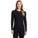 Softwear With Stretch Long Sleeve Crew