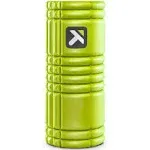 Trigger The Grid Foam Roller - Green