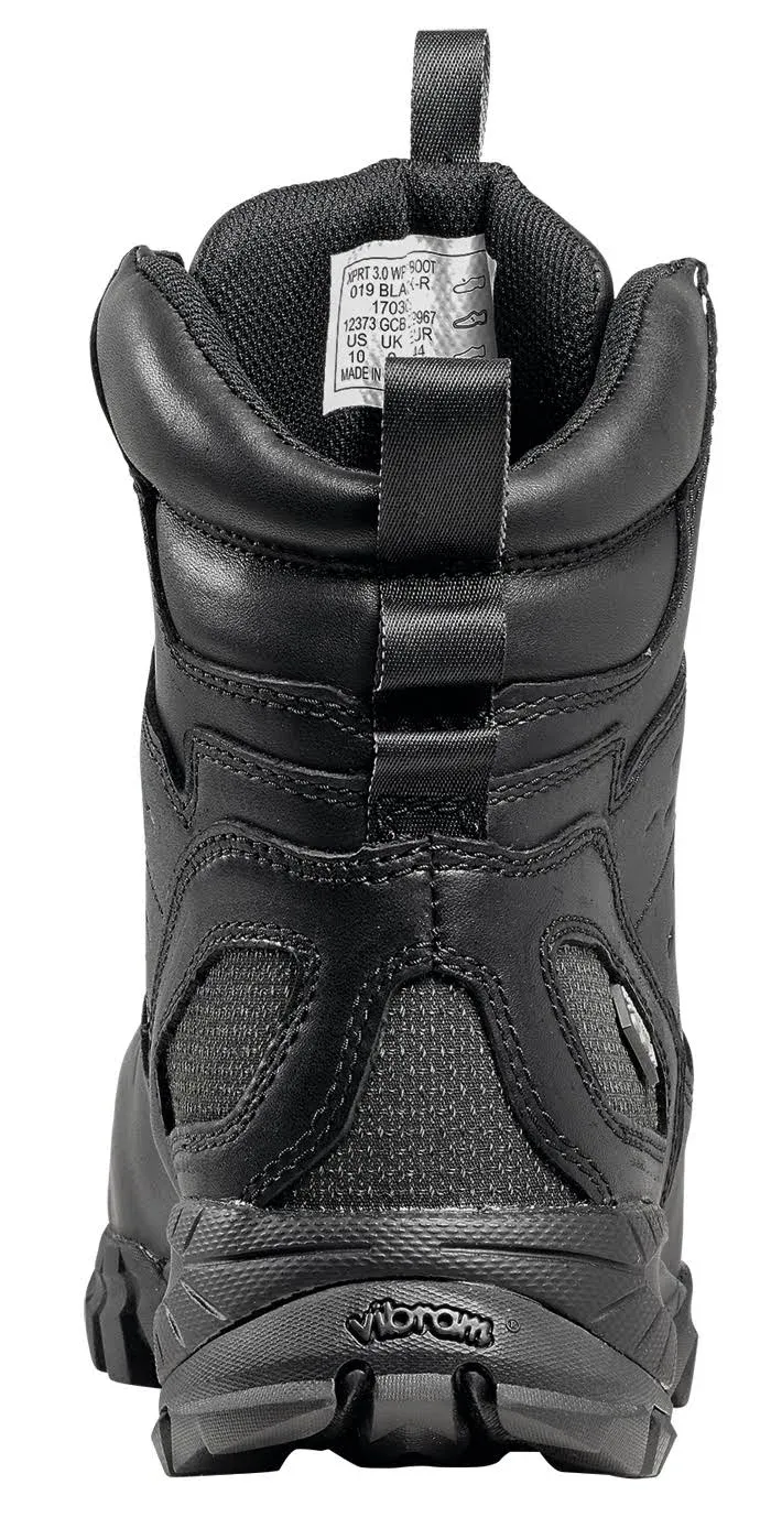 5.11 Tactical 12373 XPRT 3.0 Waterproof 6" Boot