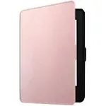 Fintie Slimshell Case for Kindle Paperwhite - The Thinnest and Lightest PU