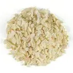 Frontier Herb Onion Chopped White - Single Bulk Item - 1lb