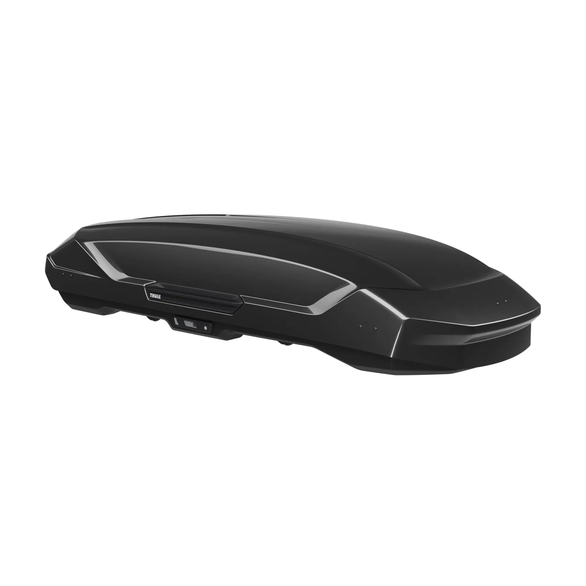 Thule Motion 3 Roof Box - XXL Black