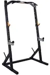 Powertec Workbench Half Rack WB-HR19