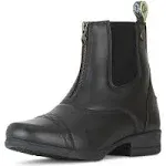 Shires Moretta Clio Paddock Boots 2 / Black