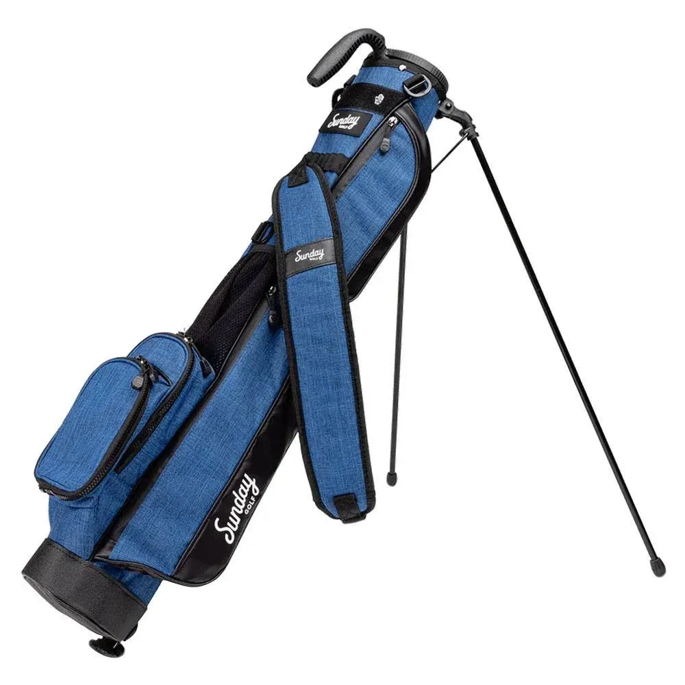 Sunday Golf Loma Stand Bag