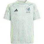 2024 Kids adidas Mexico Away Jersey