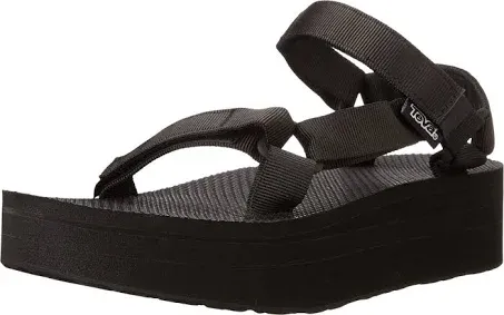 Teva Women's W Flatform Universal Sandal