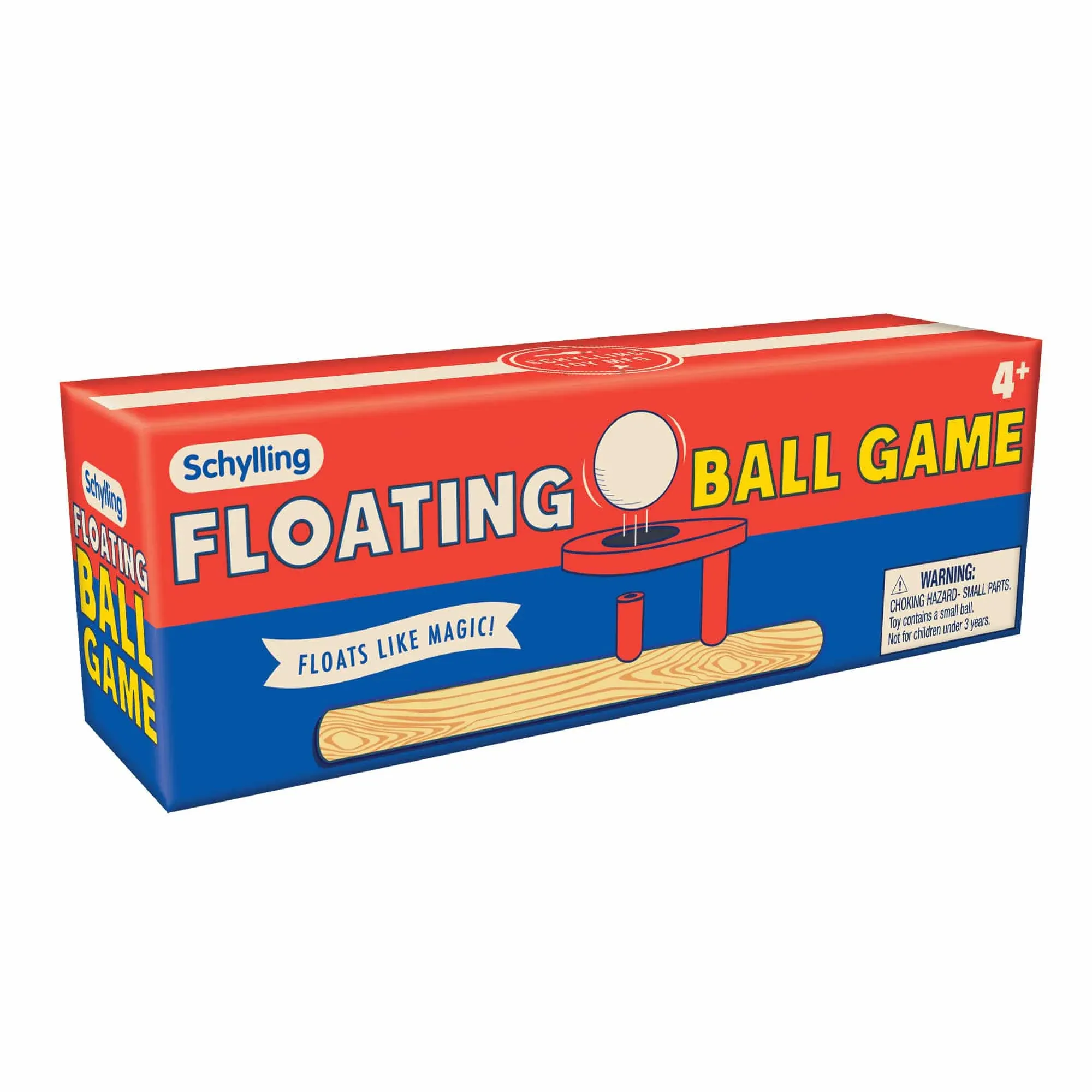 Schylling Floating Ball Game