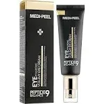 Medi-peel Peptide9 Hyaluronic Volume Eye Cream, Anti-Aging, Reduces Wrinkles, Under Eye Bags, Dark Circles, Korean Skincare