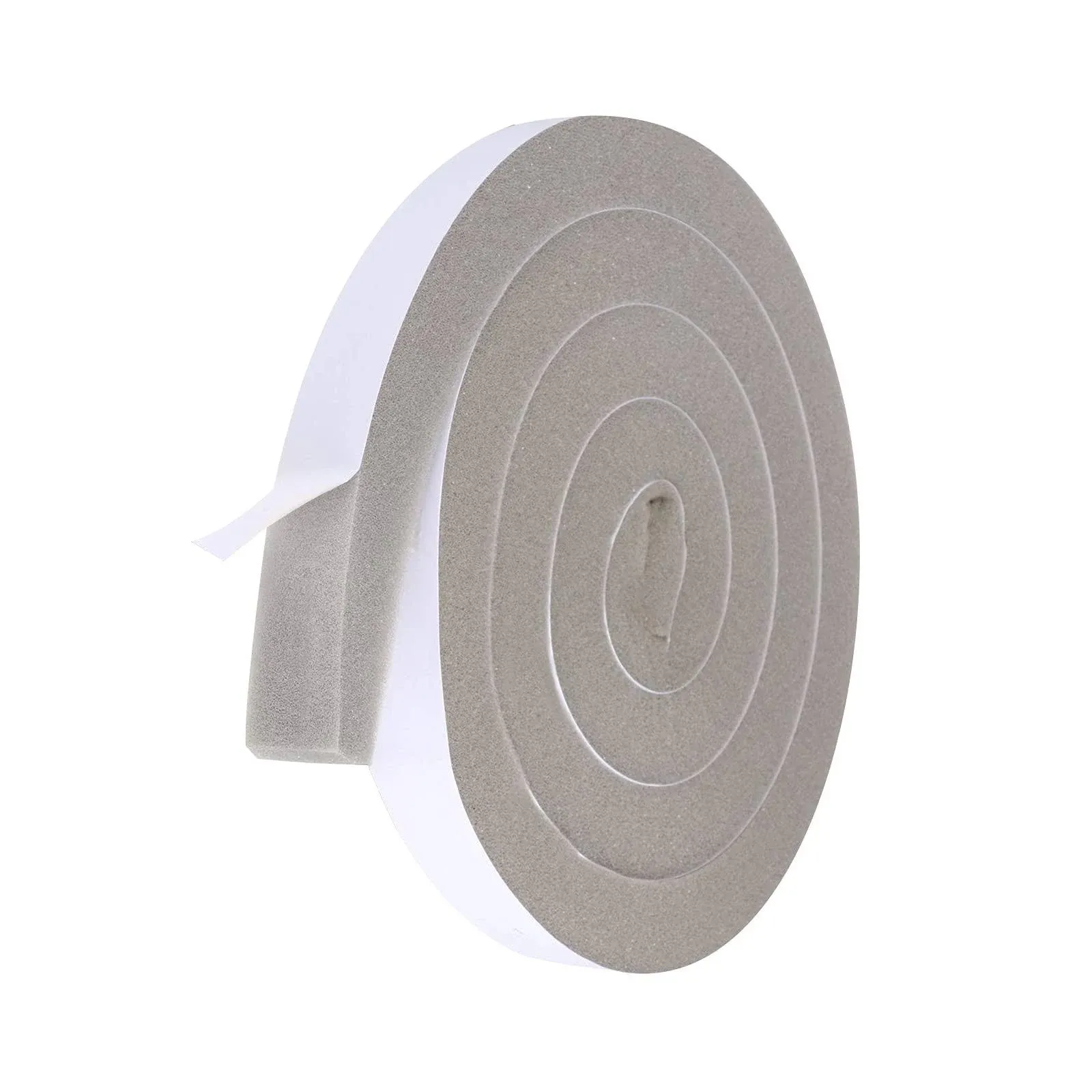 Air Conditioner Tape-1 Roll 2 Inch Wide X 1 Inch Thick Total 6.5 Feet Long Fo...