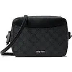 Nine West Calandra Mini Camera Crossbody