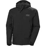 Helly Hansen Men's Banff Shell Jacket