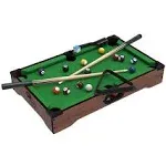 Mini Table Top Pool Table