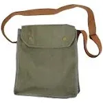 Indiana Jones Mk VII Gas Mask Bag