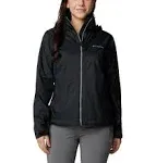 Columbia Women's Switchback III Jacket - 2x - Dark Nocturnal