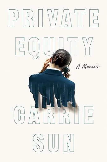 Private Equity: A Memoir