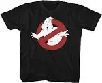 American Classics Real Ghostbusters Symbol T-Shirt