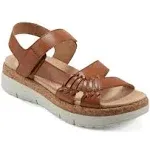 Easy Spirit Womens Ilena Platform Sandals