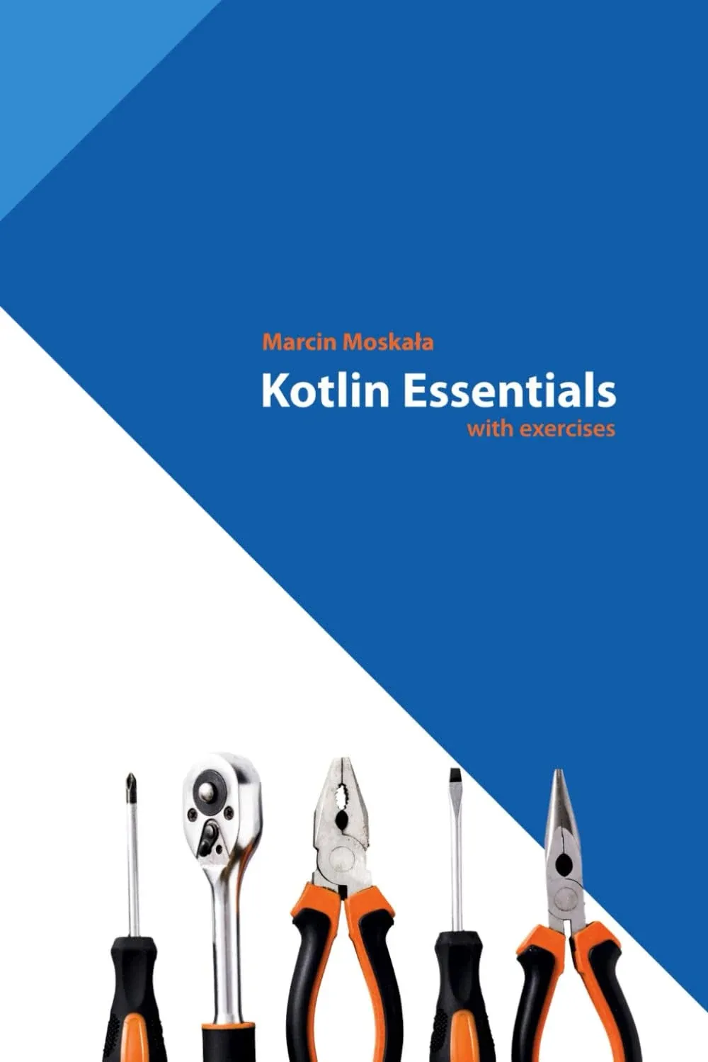 Kotlin Essentials - Moby the Great