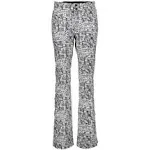 "Obermeyer Women's  Printed Bond Pants 2023"