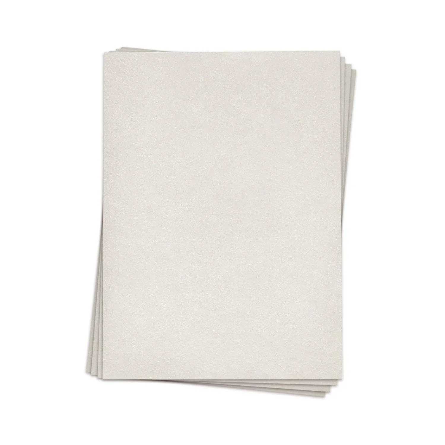 Oasis Supply 200 Piece O-Grade Wafer Paper Pack, 8&#034; by 11&#034;