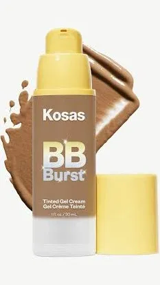 BB Burst Tinted Gel Cream