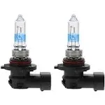 Philips 9005 HB3 NightGuide Platinum Headlight Halogen Bulbs 9005NGPS2 Pack of 2