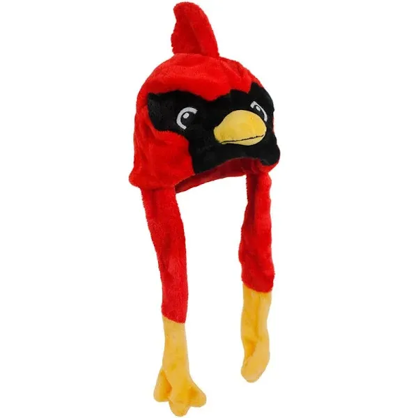 Hat-A-Mals™ Cardinal Bird Hat