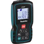 Makita LD080P 262 ft. Laser Distance Measure