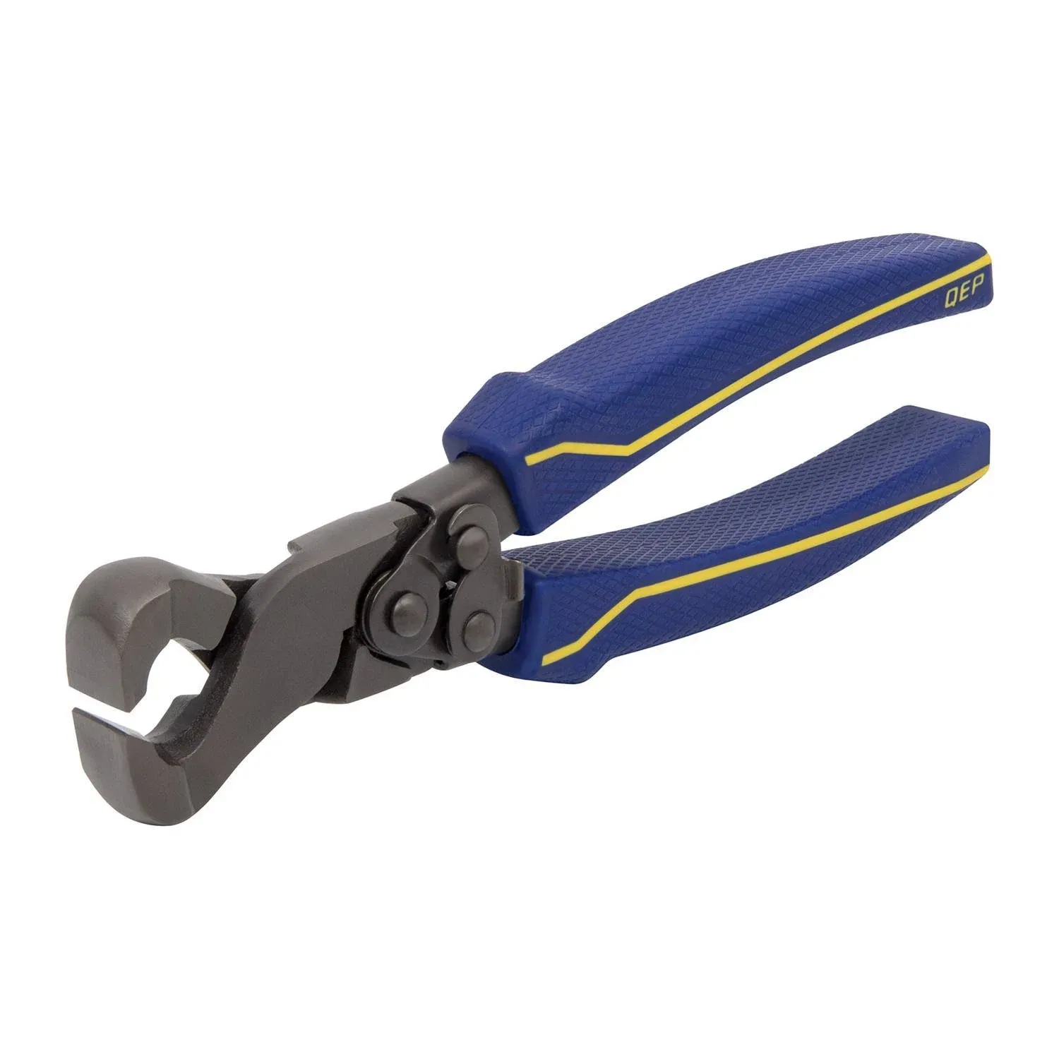 New QEP 32035Q Compound Tile Nipper