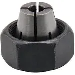 Thaekuns 42999 1/4-Inch Router Collet Fits for PORTER CABLE models,Delta, B&D