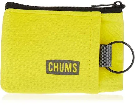 Chums Floating Marsupial Keychain Wallet