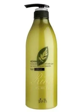 HENNA HAIR RINSE 700 ml / 23.6 fl oz