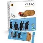 Olyra Breakfast Biscuits Fig Anise