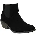 Women's Eurosoft by Sofft, Adeah Boot Black 7 M