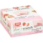 Power Crunch Protein Energy Bar