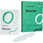 Rescue: Self Cooling Cold Compress with Hydrogel &amp; Hyaluronic Acid | Eye Cool...