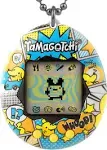 NIB-Bandai TAMAGOTCHI GEN 2 Pochitichi Comic Books Digital Virtual Pet