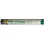 PC Products - 45589 PC-Crete Epoxy Putty, 4oz Stick