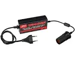 Traxxas 2976 AC Battery Charger Power Supply for 2-4 Amp iD DC Quick Chargers