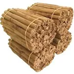 Ceylon Cinnamon Sticks Organic 100% Pure Ceylon Alba 100g Sticks Natural Spices