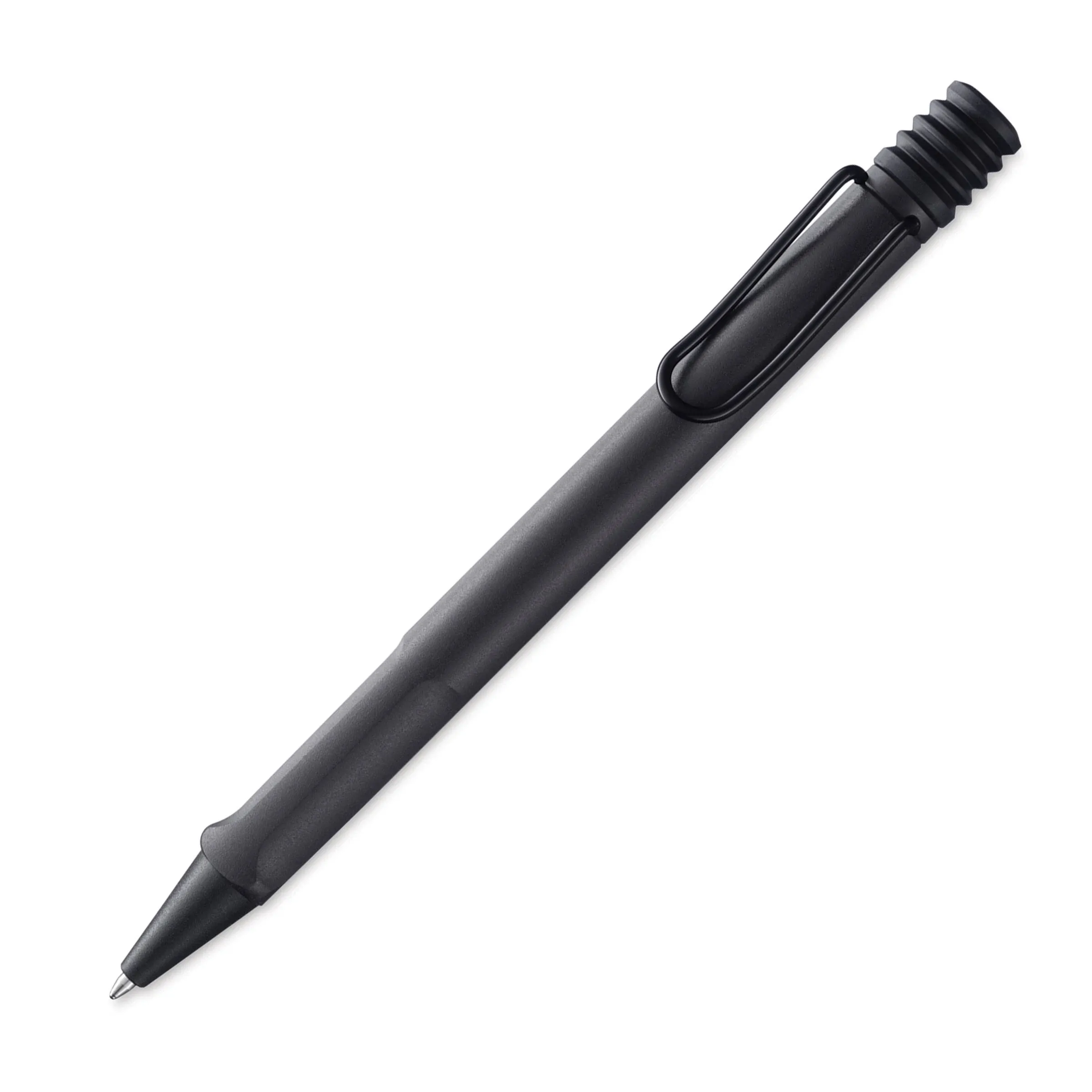 Lamy Safari Ballpoint Pen - Charcoal